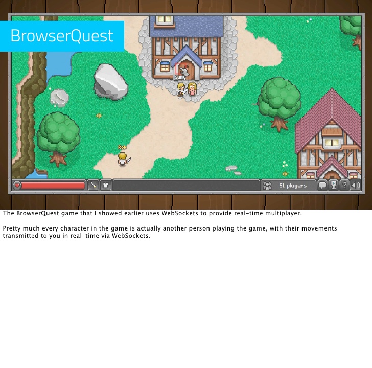 browserquest FreeCol
